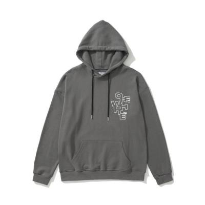 cheap quality OFF WHITE hoodie SKU 1